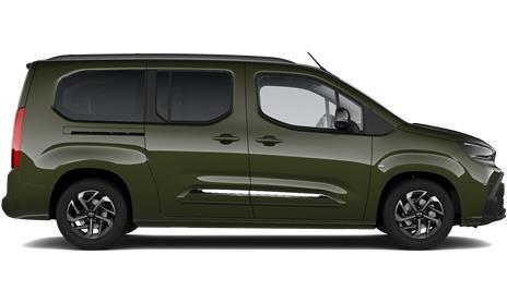 PROACE CITY VERSO Comfort