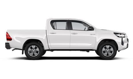Hilux Business