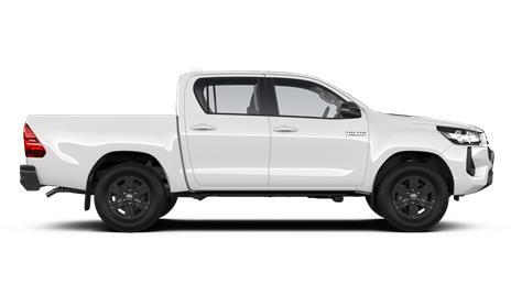 Hilux Comfort