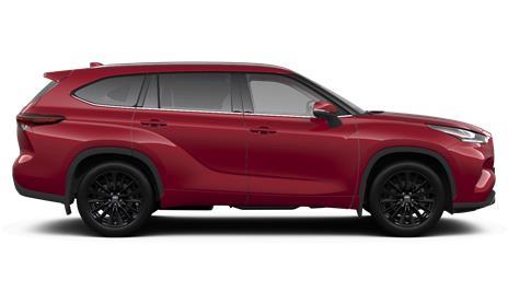 Highlander Premium