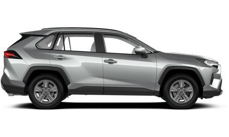 RAV4 Active+