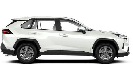 RAV4 Active