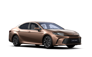 Camry Elegance 