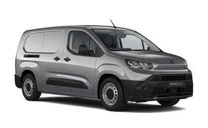 PROACE CITY diesel ДИЗЕЛЬ 102