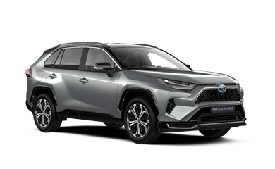 RAV4 Plug-in Hybrid Premium Міський кросовер