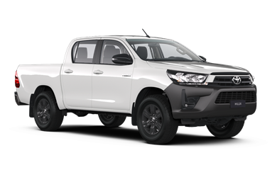 Hilux Comfort Пікап