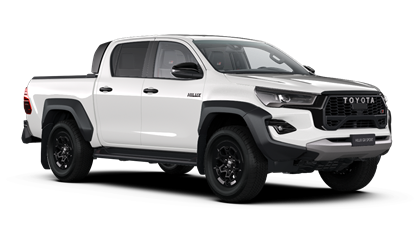 Hilux Business Пікап