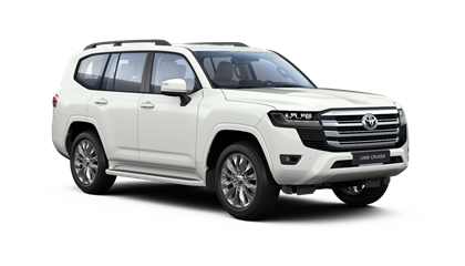 Land Cruiser diesel 3.3 Turbo Diesel