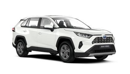 RAV4 Active Міський кросовер