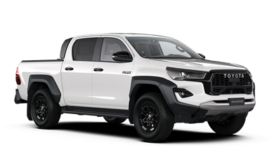Hilux GR Sport Пікап