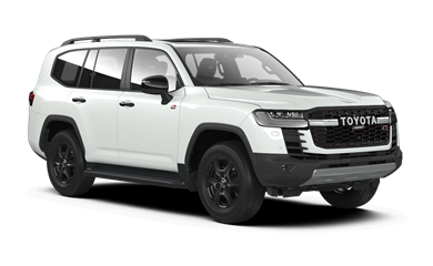 Land Cruiser Premium 5-дв. універсал