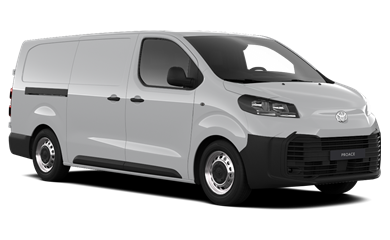 PROACE Business 