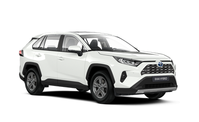 RAV4 Active Міський кросовер