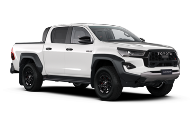 Hilux GR Sport Пікап