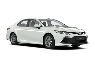 Camry Elegance+ Седан