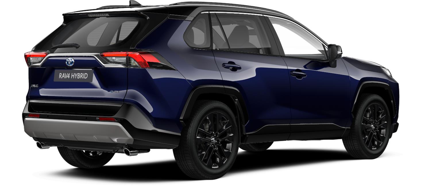 Toyota rav4 обои на рабочий стол