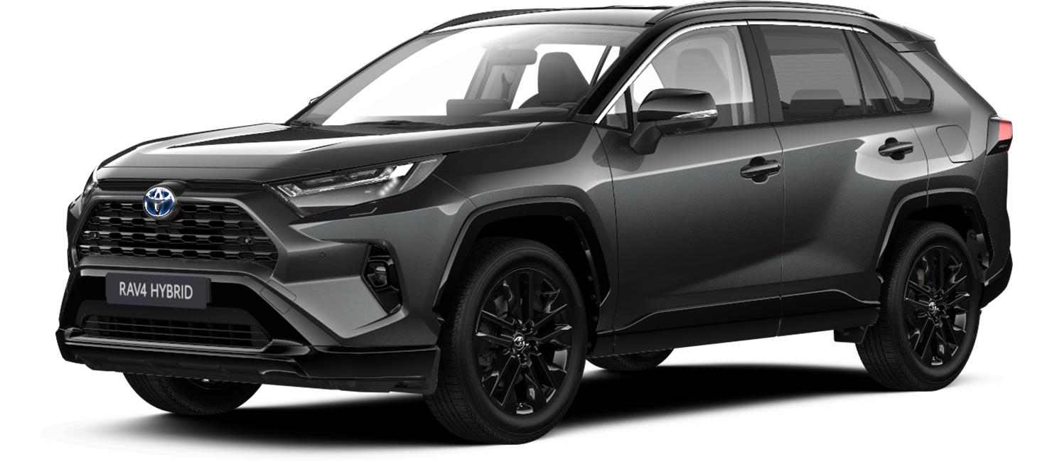 Картинка toyota rav4