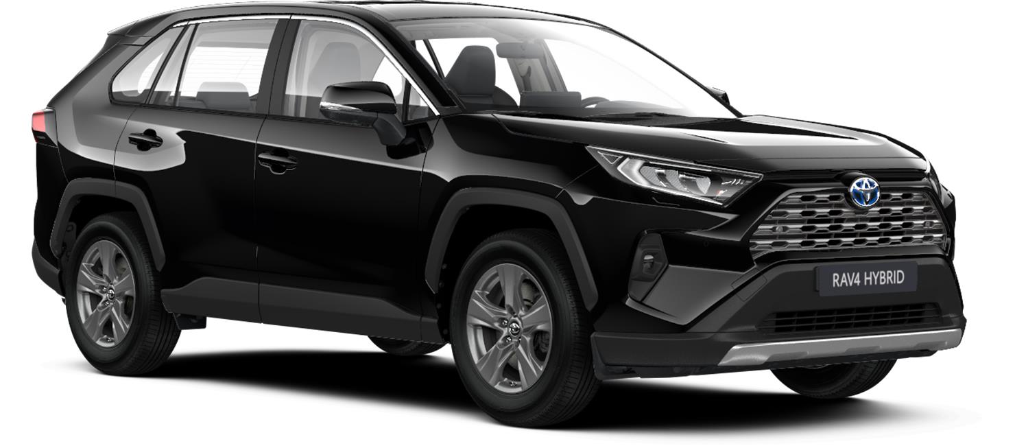 Toyota rav4 обои на рабочий стол