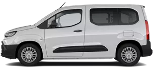 PROACE CITY VERSO