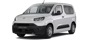 PROACE CITY VERSO