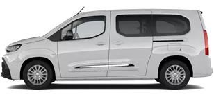 PROACE CITY VERSO