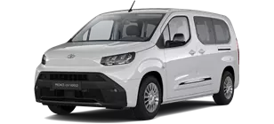 PROACE CITY VERSO