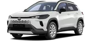 Corolla Cross