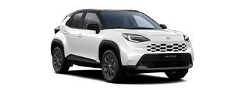 Yaris Cross Premium Міський кросовер
