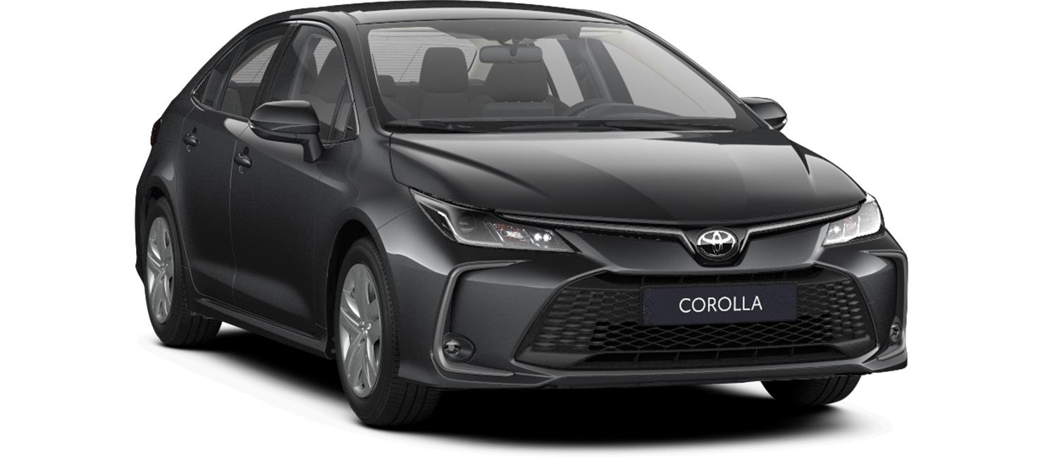 Купити авто Toyota Corolla (Тойота Королла) в Автосаміт на Столичному