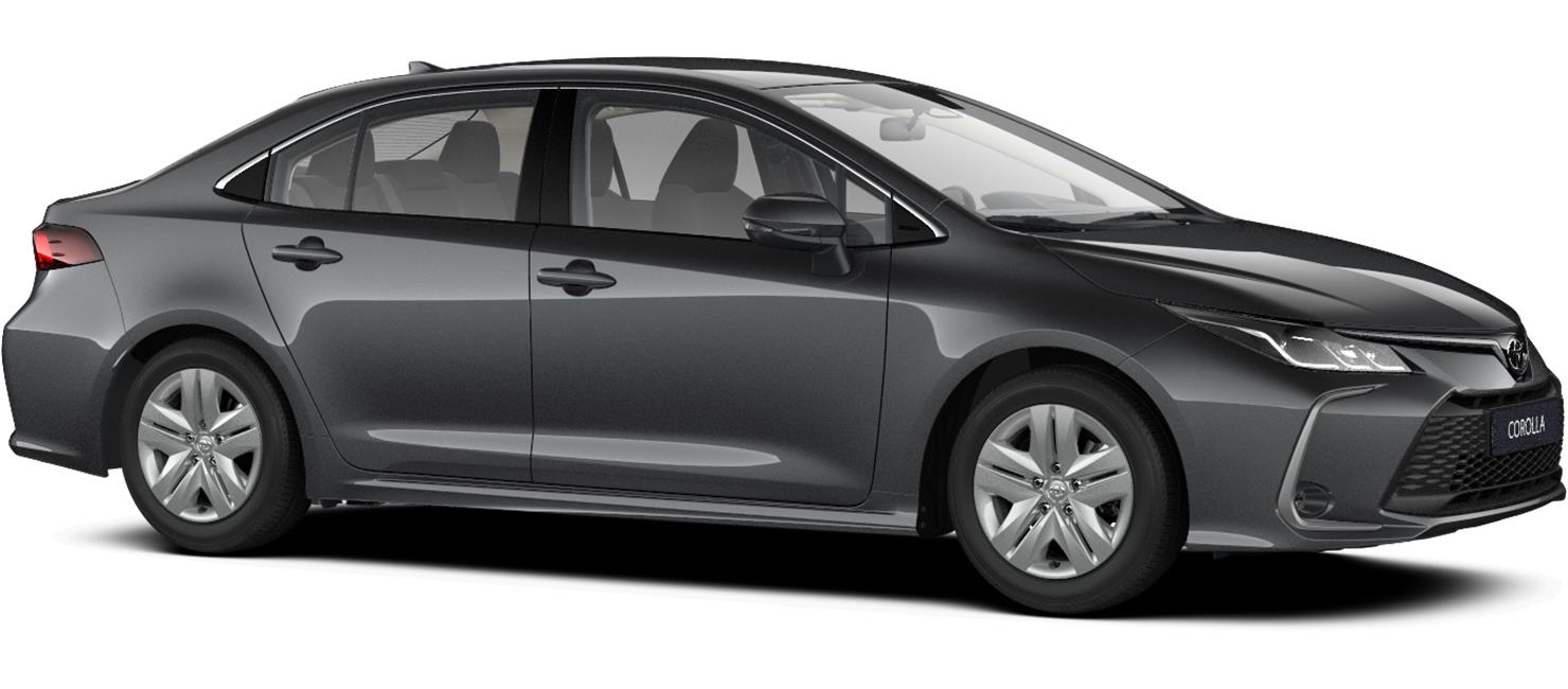 Купити авто Toyota Corolla (Тойота Королла) в Автосаміт на Столичному