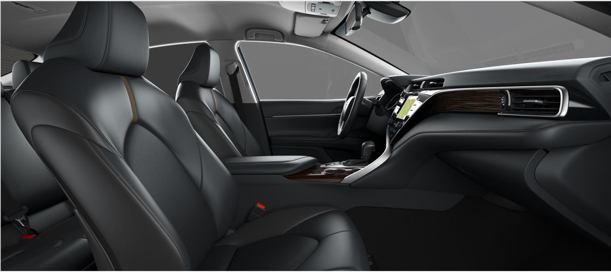Interior premium spin