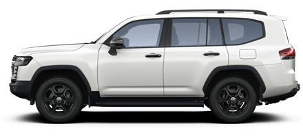 Land Cruiser