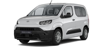 PROACE CITY VERSO
