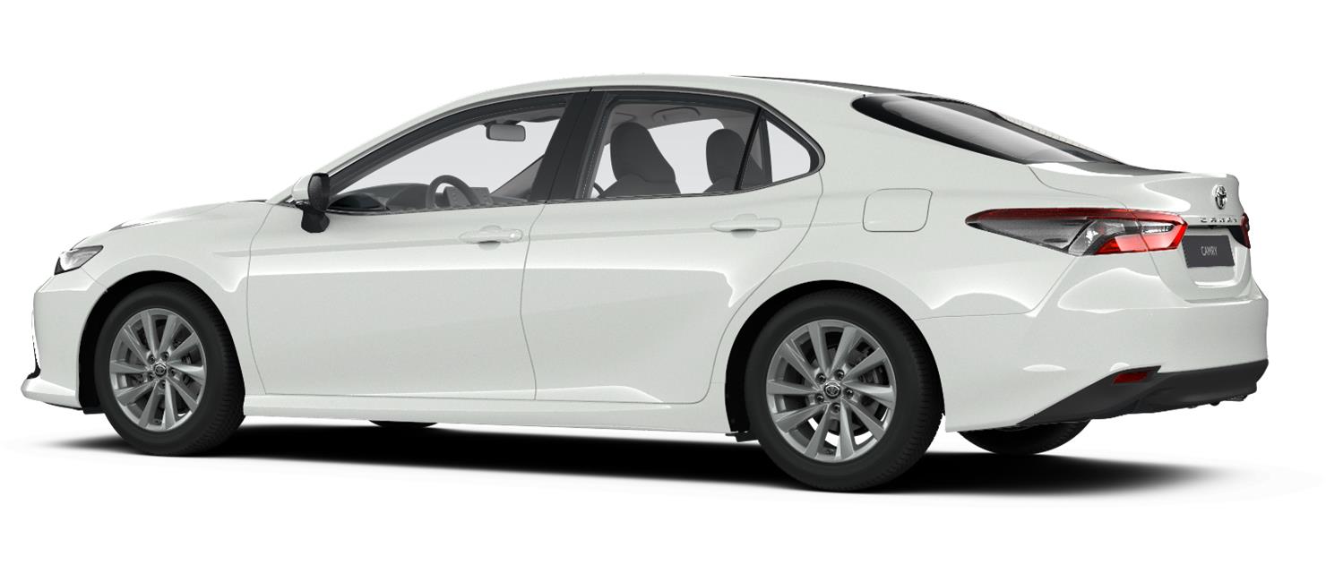 Купити Toyota Camry Hybrid (Тойота Камрі Гібрид) в Автосаміт на Столичному