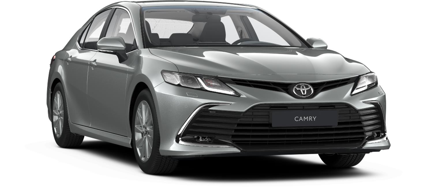 Купити Toyota Camry Hybrid (Тойота Камрі Гібрид) в Автосаміт на Столичному