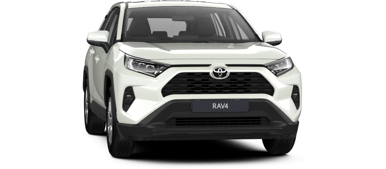 Купити Toyota RAV4 Hybrid (Тойота РАВ4 Гібрид) в Автосаміт на Столичному