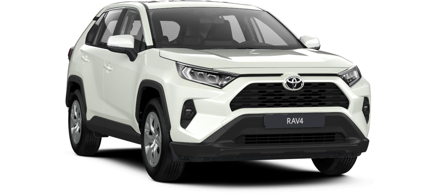 Купити Toyota RAV4 Hybrid (Тойота РАВ4 Гібрид) в Автосаміт на Столичному