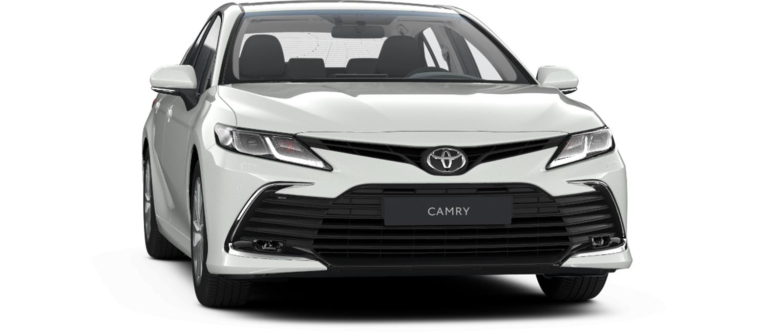 Купити Toyota Camry Hybrid (Тойота Камрі Гібрид) в Автосаміт на Столичному