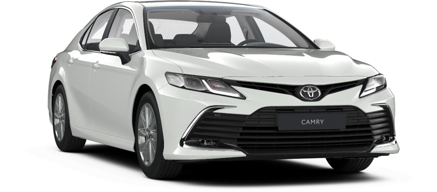 Купити Toyota Camry Hybrid (Тойота Камрі Гібрид) в Автосаміт на Столичному