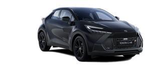 Toyota C-HR GR Sport Міський кросовер