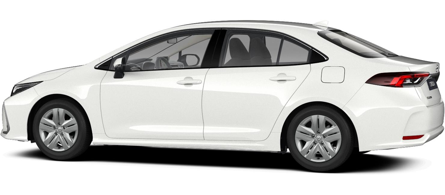 Купити авто Toyota Corolla (Тойота Королла) в Автосаміт на Столичному