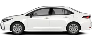 Corolla