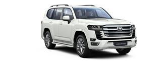 Land Cruiser Premium Позашляховик