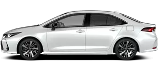 Corolla