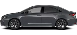Corolla