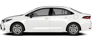 Corolla