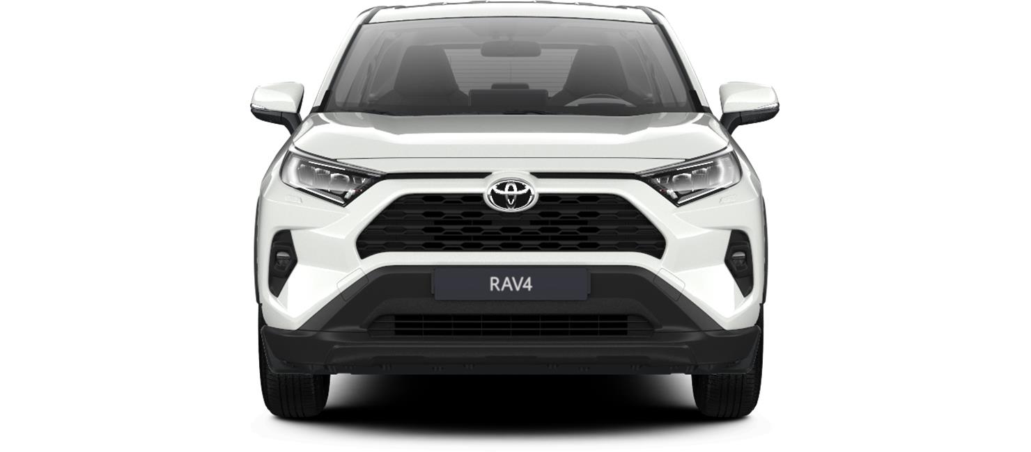 Купити Toyota RAV4 Hybrid (Тойота РАВ4 Гібрид) в Автосаміт на Столичному