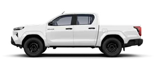Hilux