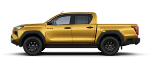 Hilux