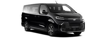 PROACE Verso Prestige